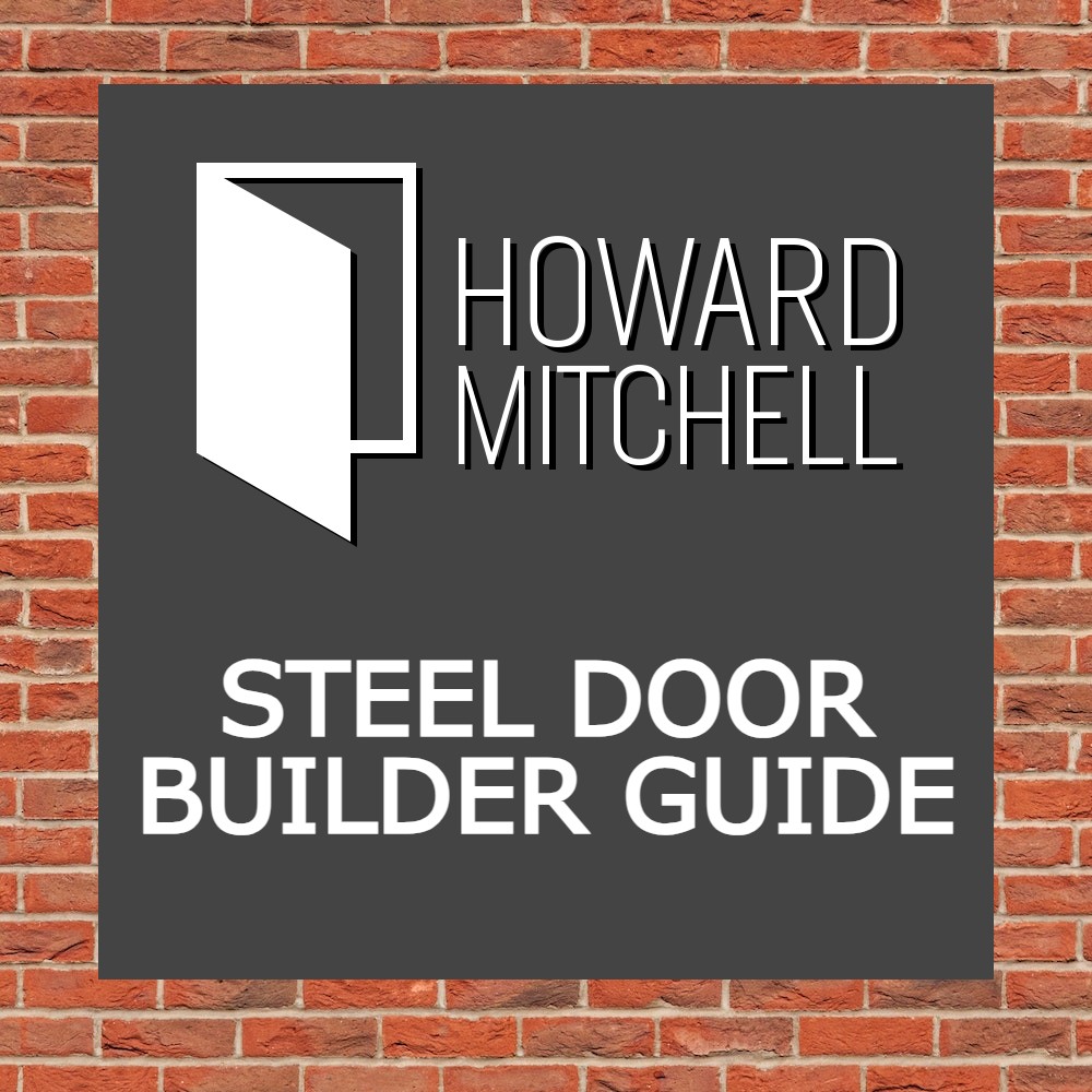 Steel Door Builder Guide